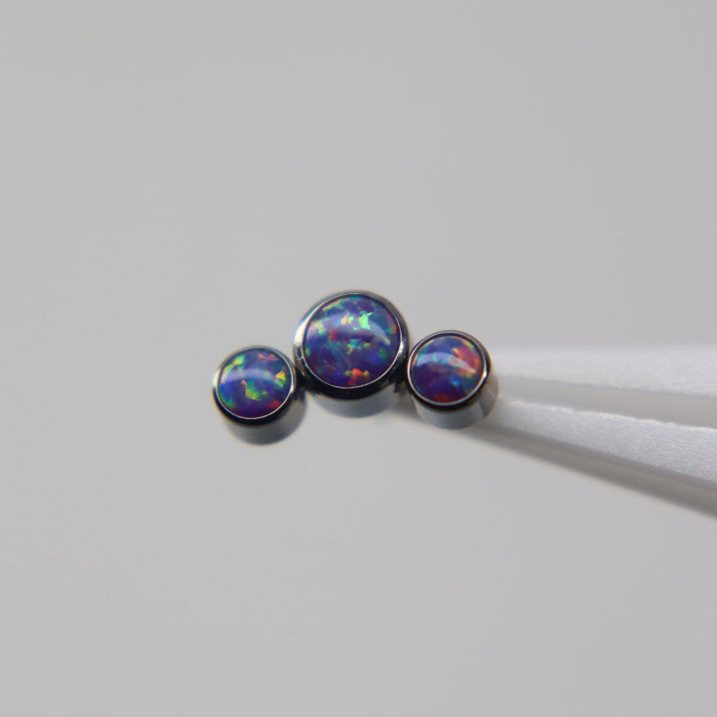 LABRET NEBULA OPAL