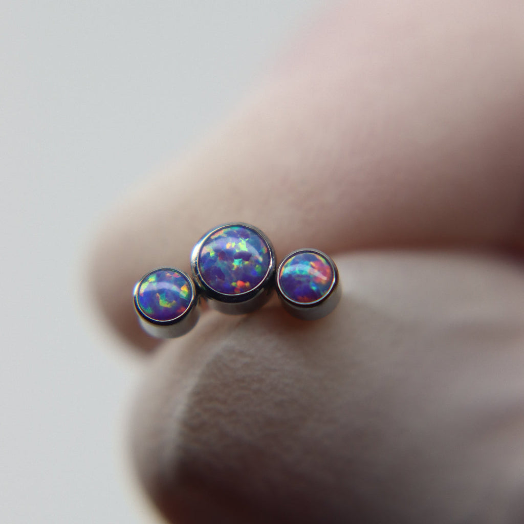 LABRET NEBULA OPAL