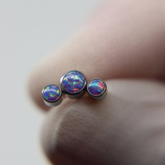 LABRET NEBULA OPAL