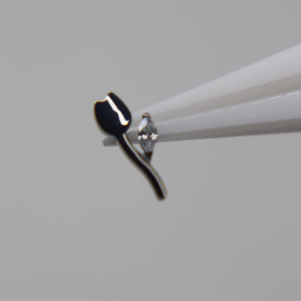 LABRET ROSABELLA