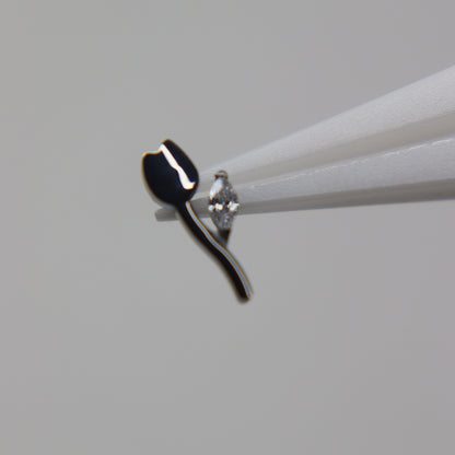 LABRET ROSABELLA