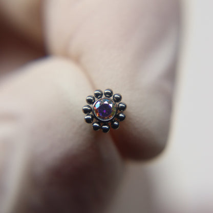 LABRET FIORITA
