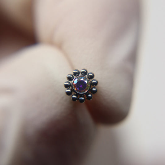 LABRET FIORITA