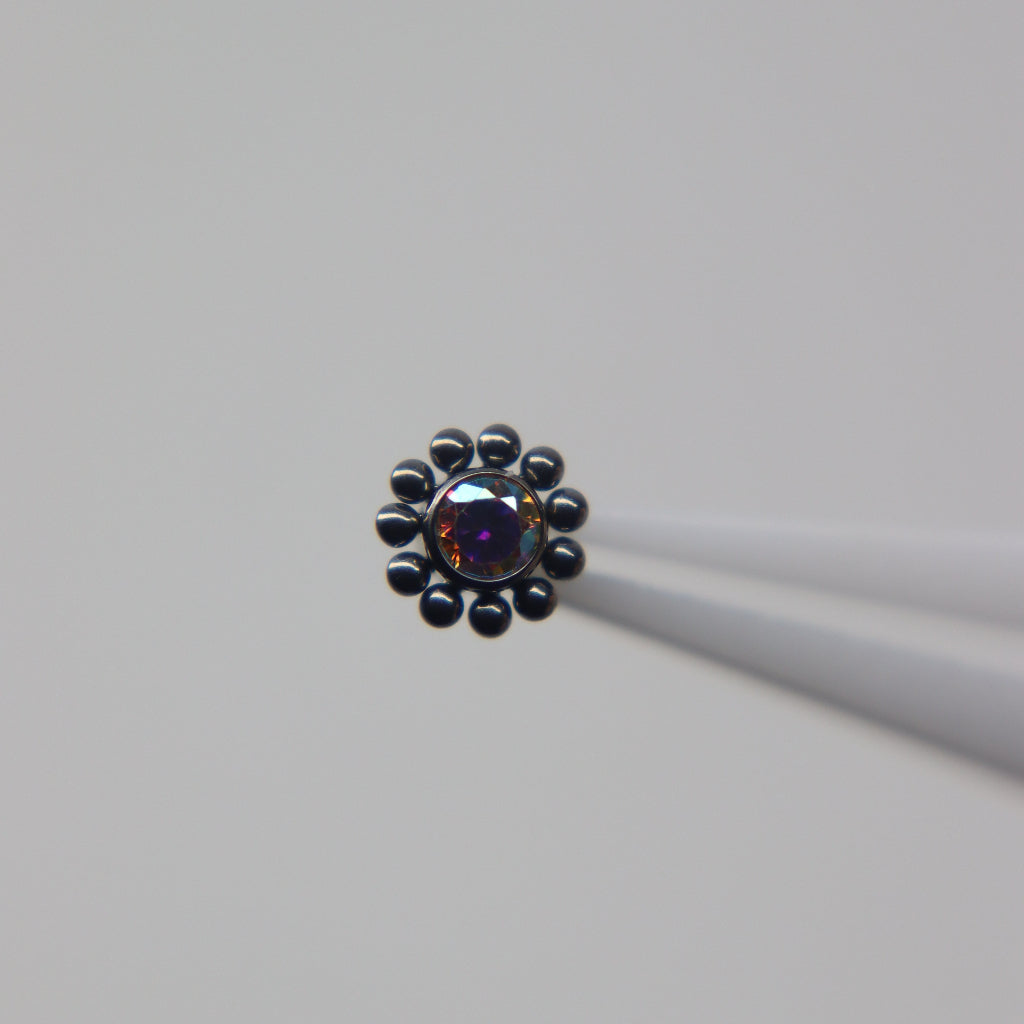 LABRET FIORITA