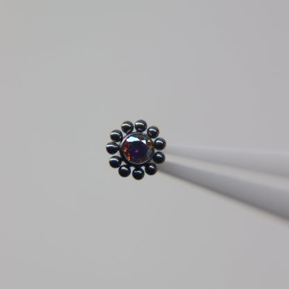 LABRET FIORITA