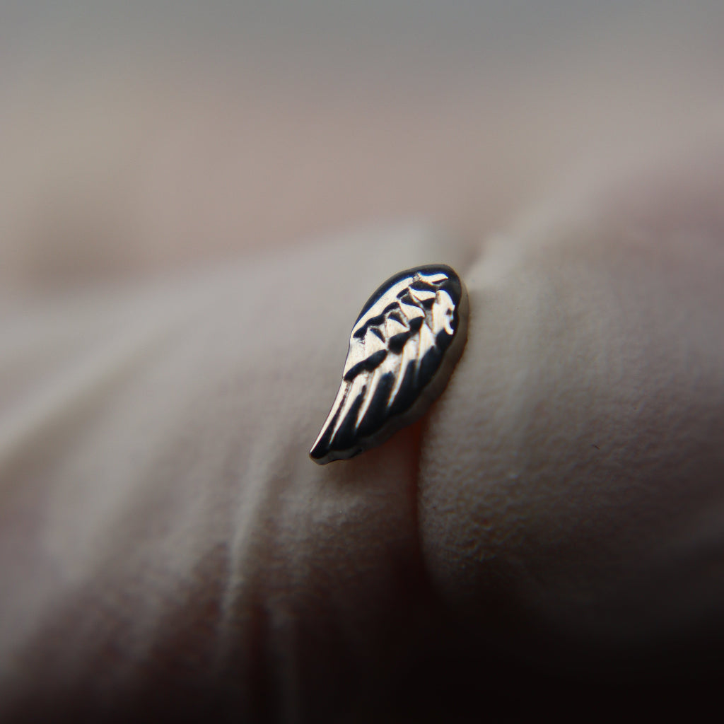 LABRET VOLARÉ