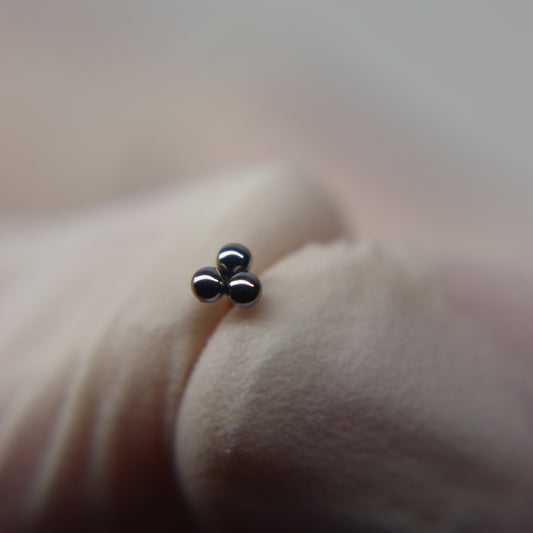 LABRET TRINITY