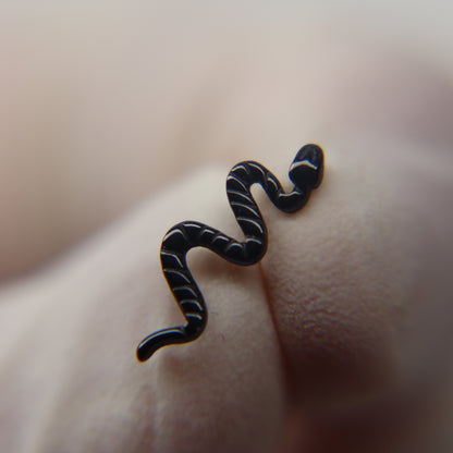 LABRET SERPIENTE SAGRADA