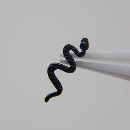 LABRET SERPIENTE SAGRADA