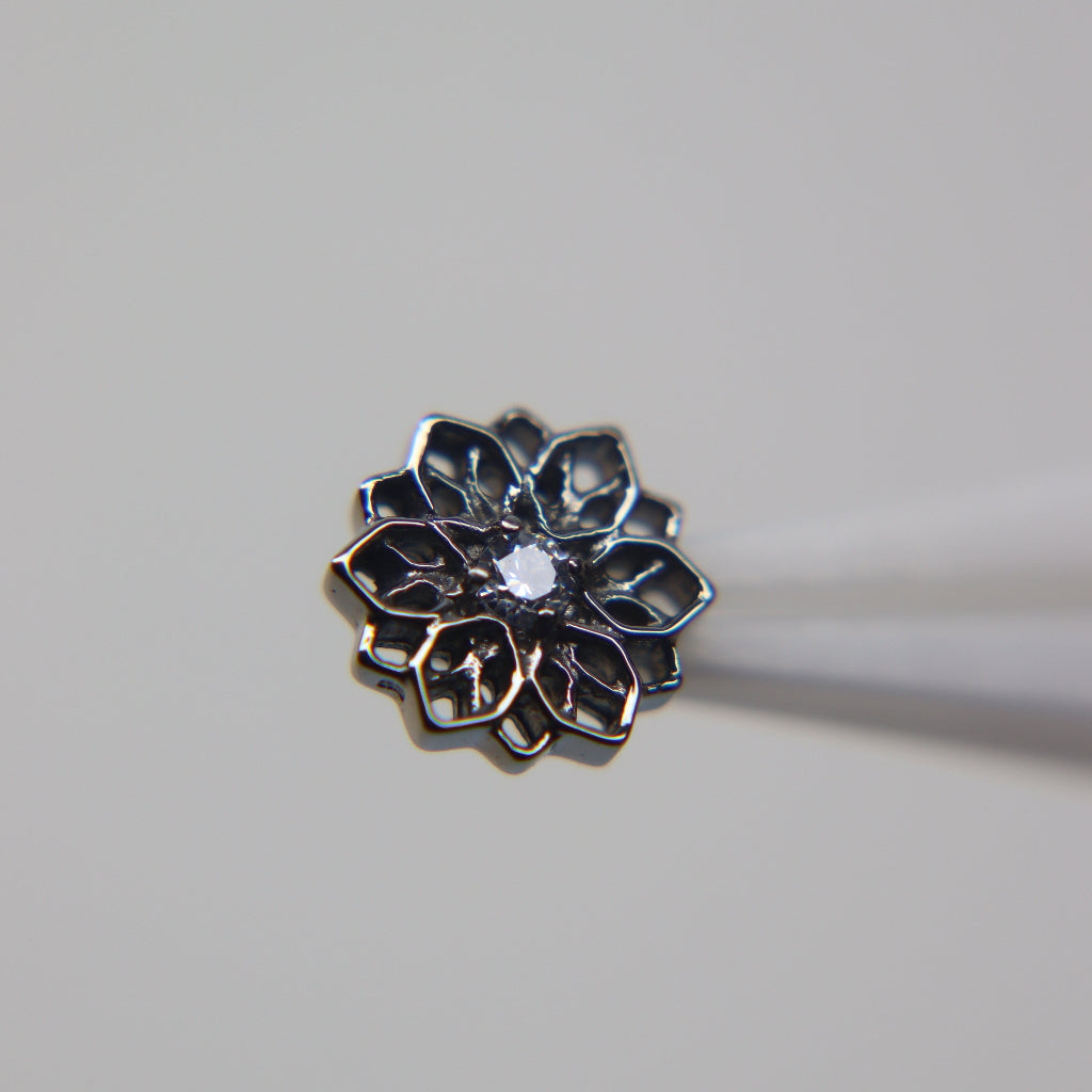 LABRET LÔTIA