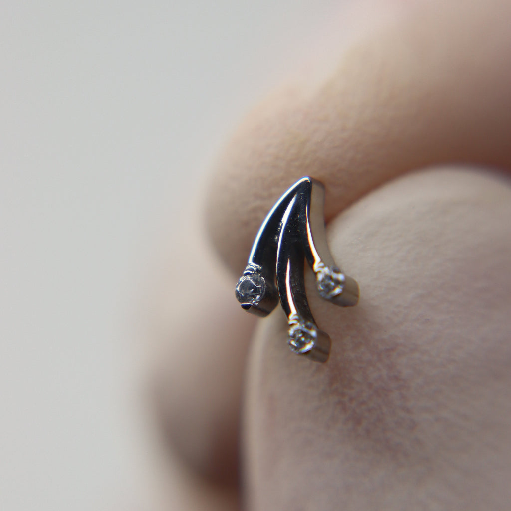 LABRET ESTRELLA FUGAZ