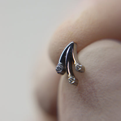 LABRET ESTRELLA FUGAZ