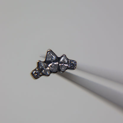 LABRET ZARINA