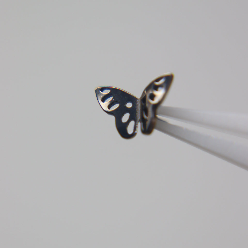 LABRET FARFALLA
