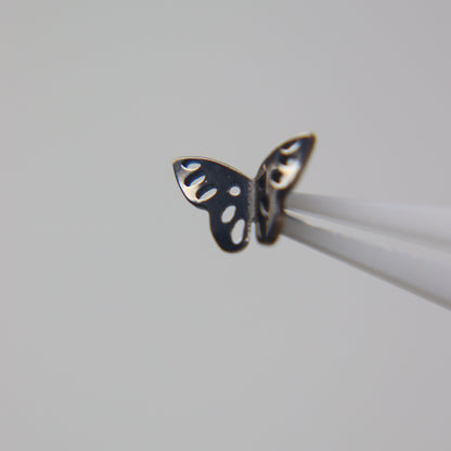 LABRET FARFALLA