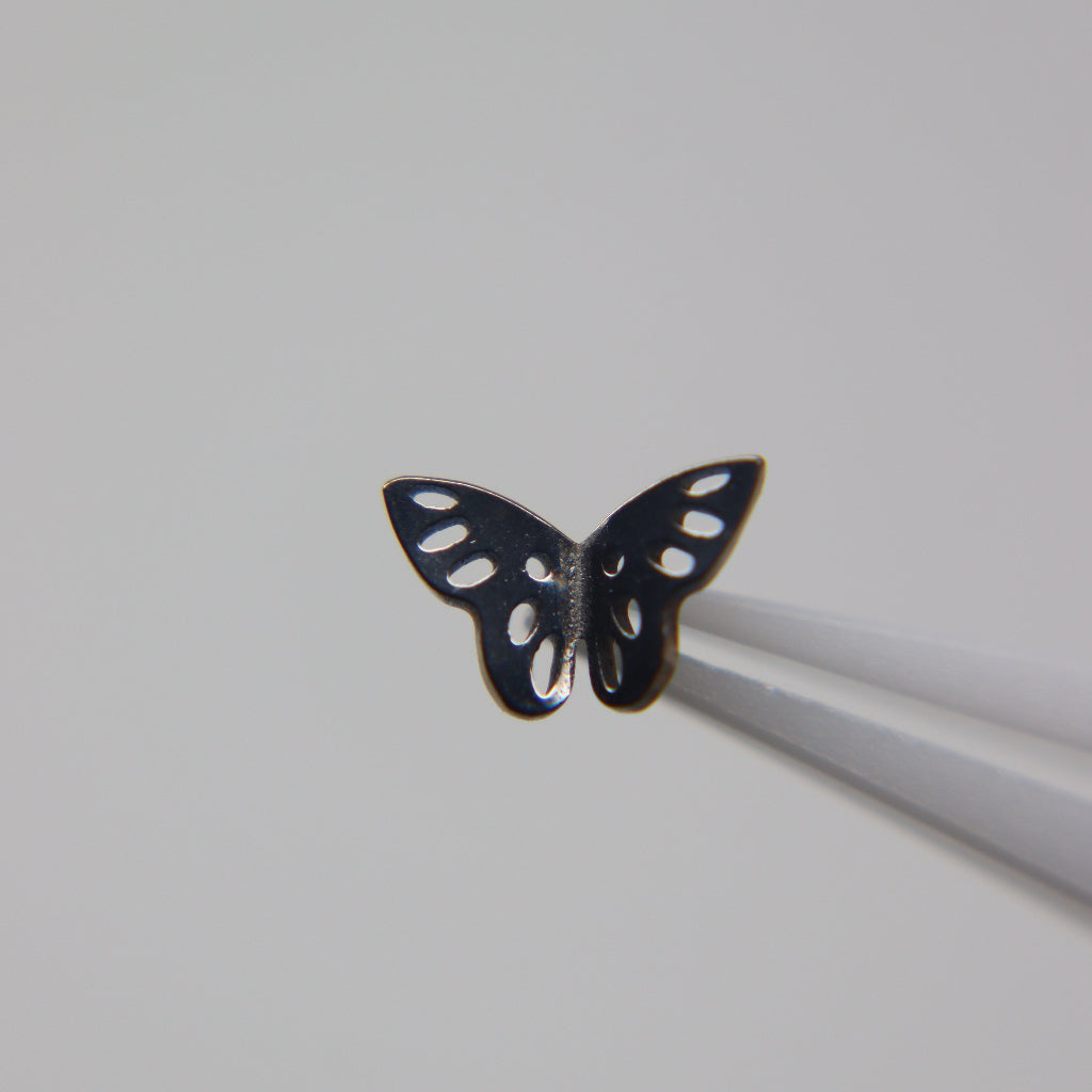 LABRET FARFALLA