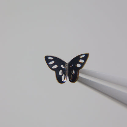 LABRET FARFALLA