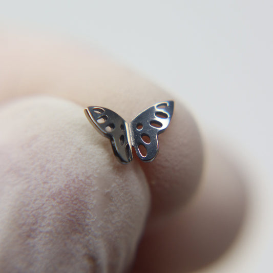 LABRET FARFALLA