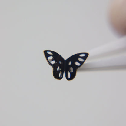 LABRET FARFALLA