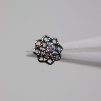 LABRET DAHLIA