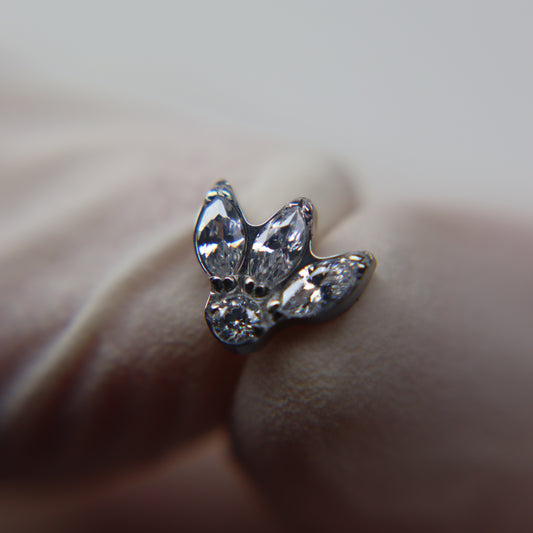 LABRET DESTELLO IMPERIAL