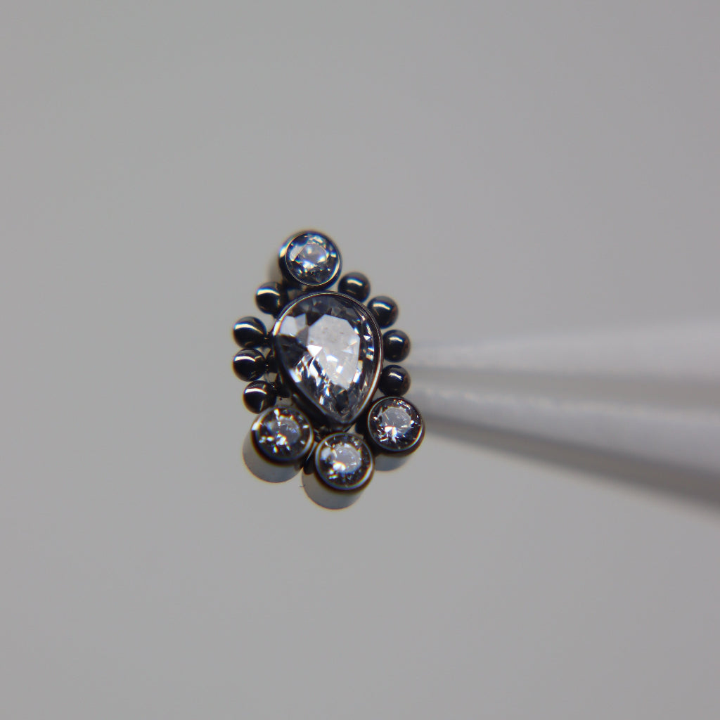 LABRET GOTA DE LUZ