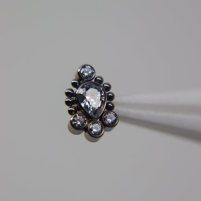 LABRET GOTA DE LUZ
