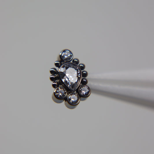 LABRET GOTA DE LUZ