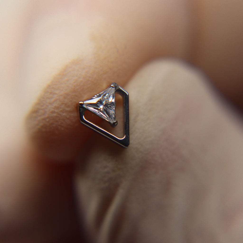 LABRET PRISMA
