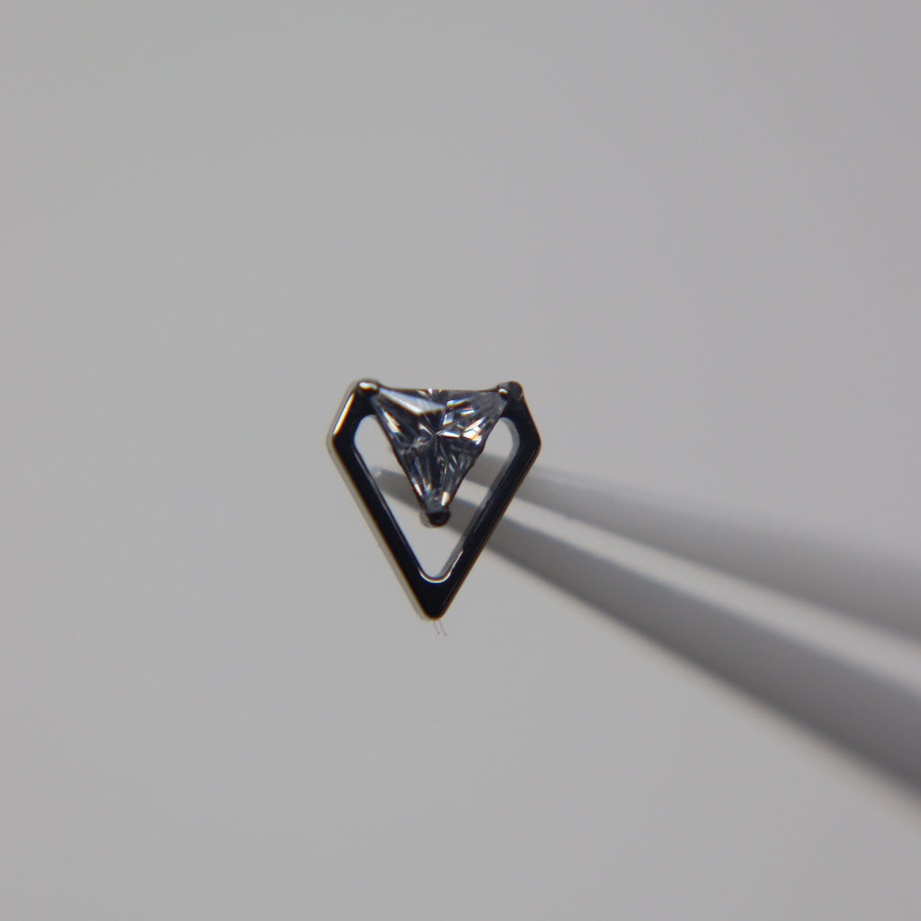LABRET PRISMA