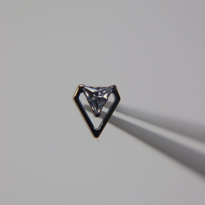 LABRET PRISMA