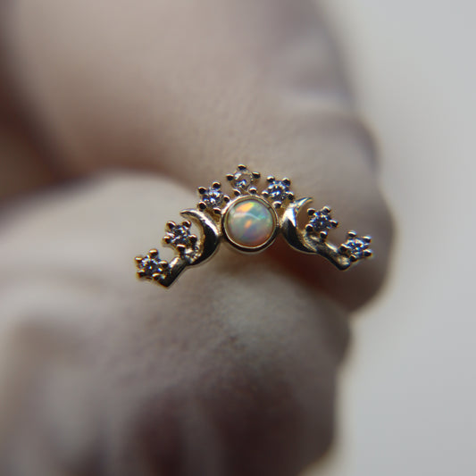 LABRET CELESTE