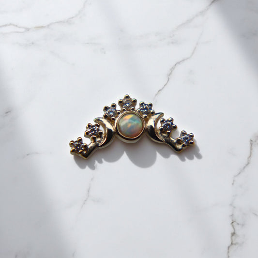 LABRET CELESTE