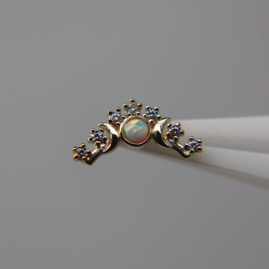 LABRET CELESTE