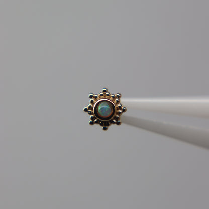 LABRET VIVERE