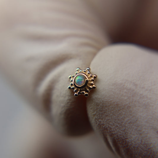 LABRET VIVERE