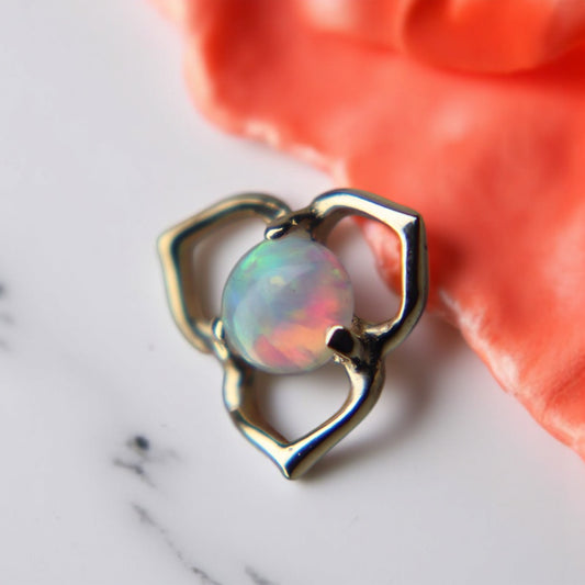 LABRET IRIS