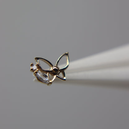 LABRET AURÉLIA