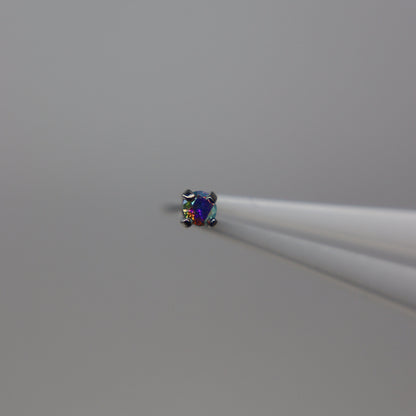LABRET NORA