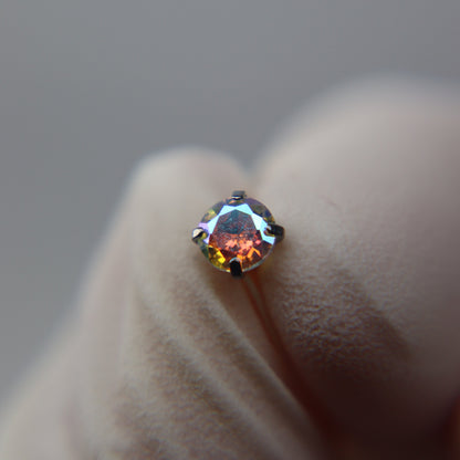 LABRET NORA