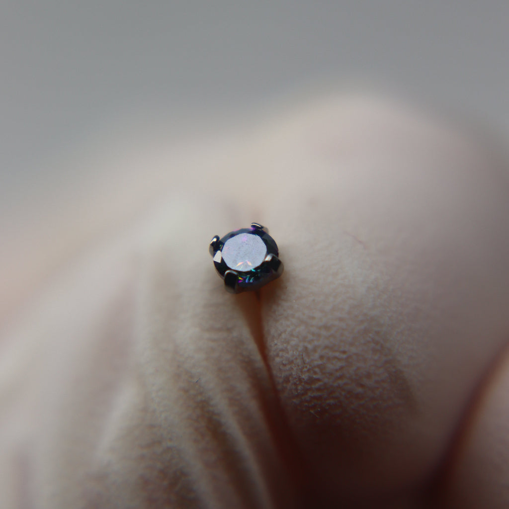LABRET NORA