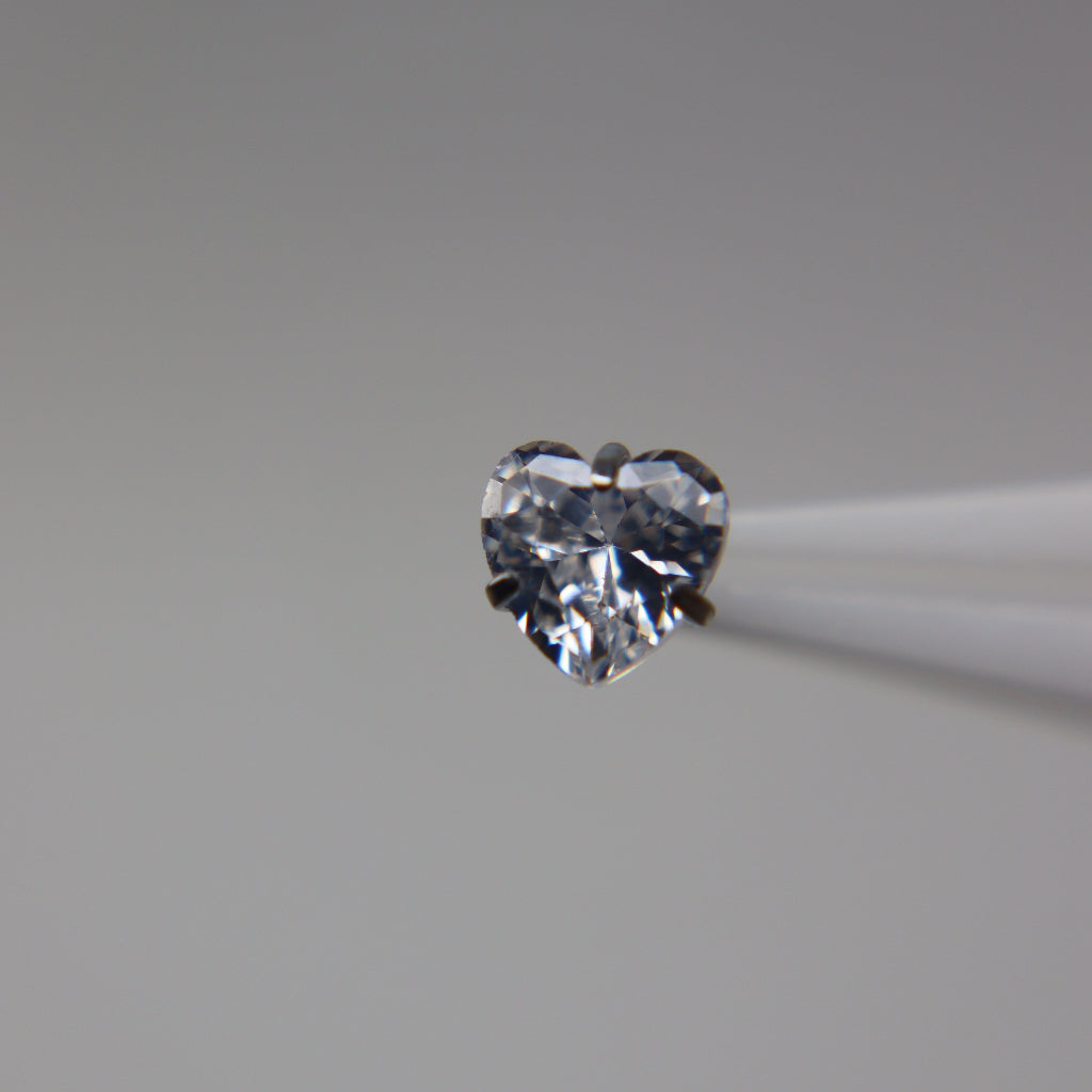 LABRET CORAZÓN