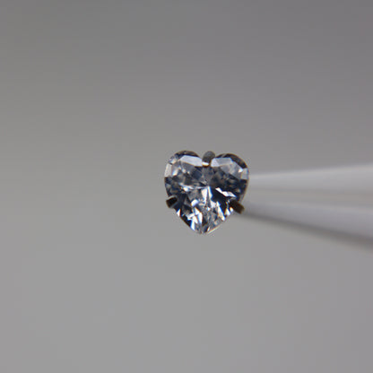 LABRET CORAZÓN