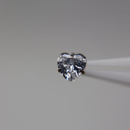 LABRET CORAZÓN