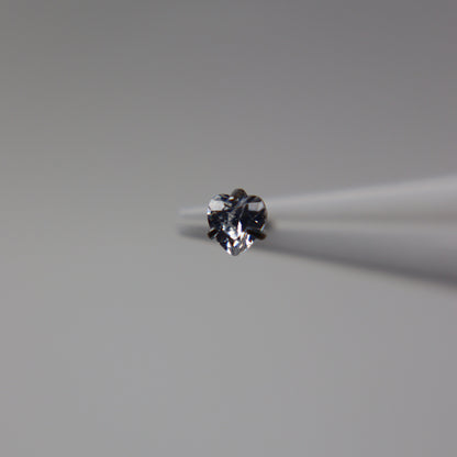 LABRET CORAZÓN