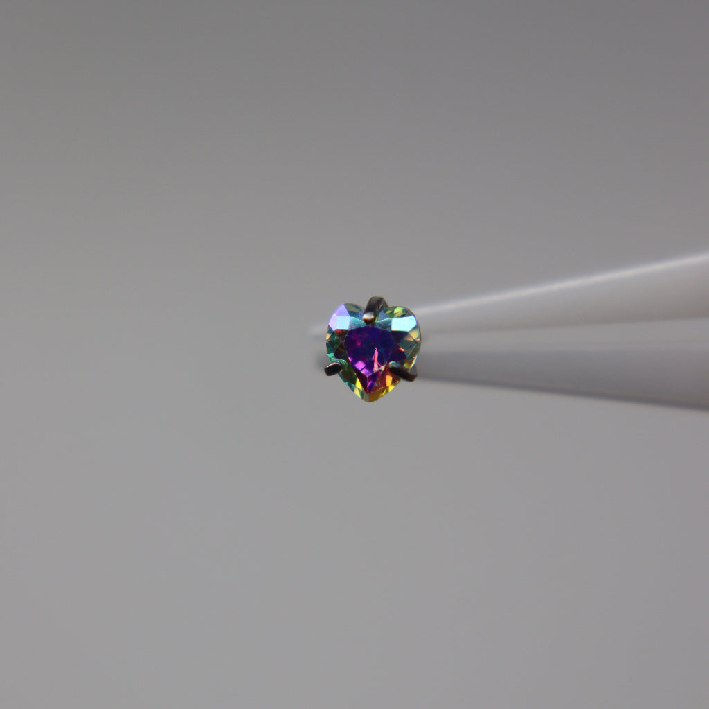 LABRET CORAZÓN