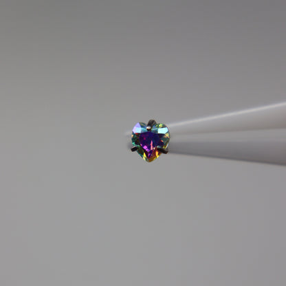 LABRET CORAZÓN