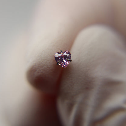 LABRET CORAZÓN