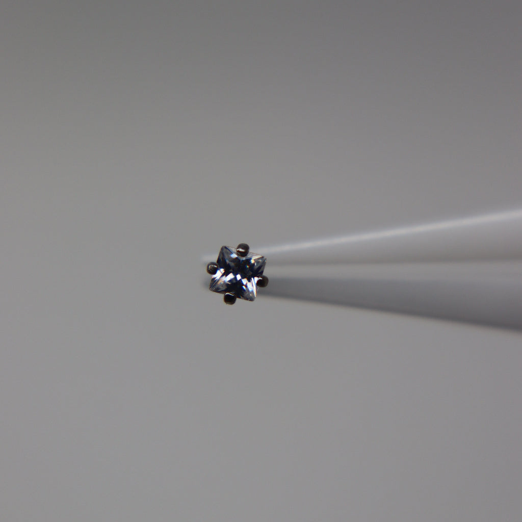 LABRET ISLA