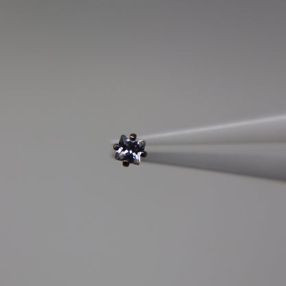 LABRET ISLA